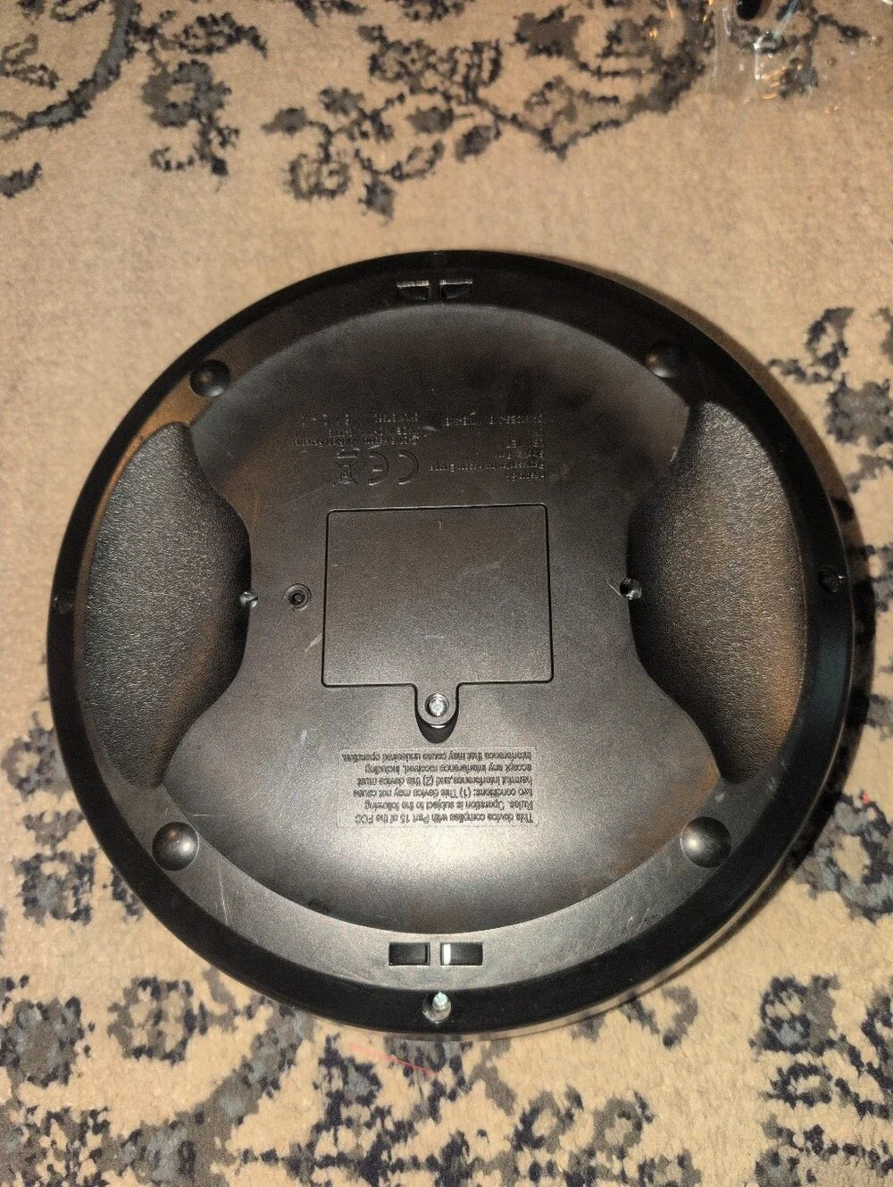 Hasbro Simon memory game